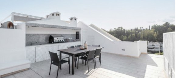 3 bedrooms Apartment in La Quinta, Spain No. 151790 79