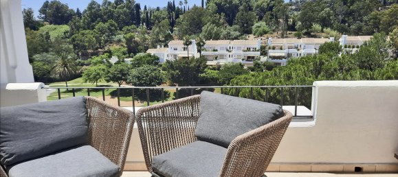 3 bedrooms Apartment in La Quinta, Spain No. 151790 2