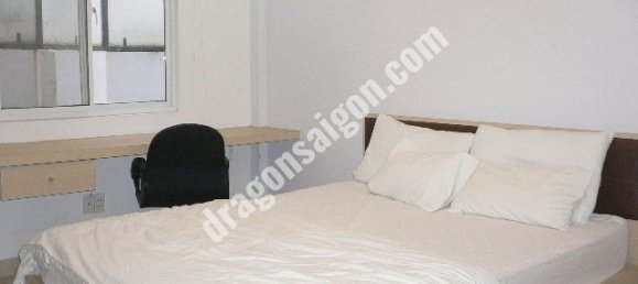 Wohnung in District 3, Vietnam 70m², Nr. 10901 10