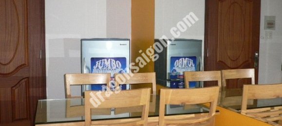 Wohnung in District 3, Vietnam 70m², Nr. 10901 2