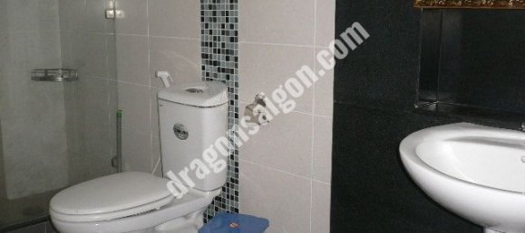 Wohnung in District 3, Vietnam 70m², Nr. 10901 7