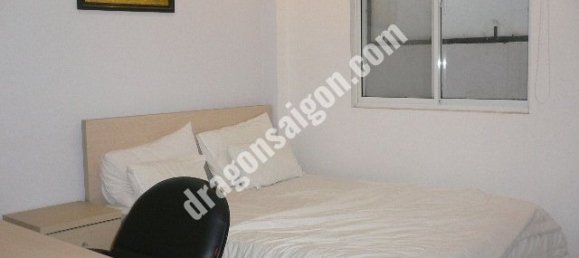 Wohnung in District 3, Vietnam 70m², Nr. 10901 6