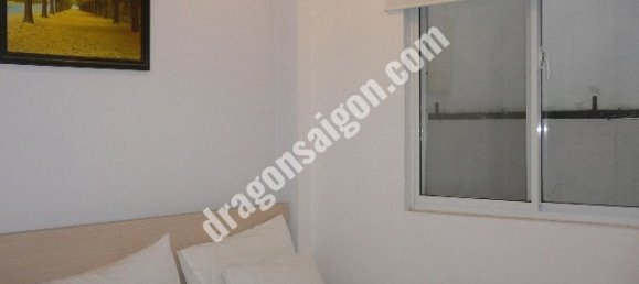 Wohnung in District 3, Vietnam 70m², Nr. 10901 3