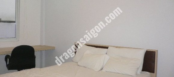 Wohnung in District 3, Vietnam 70m², Nr. 10901 9