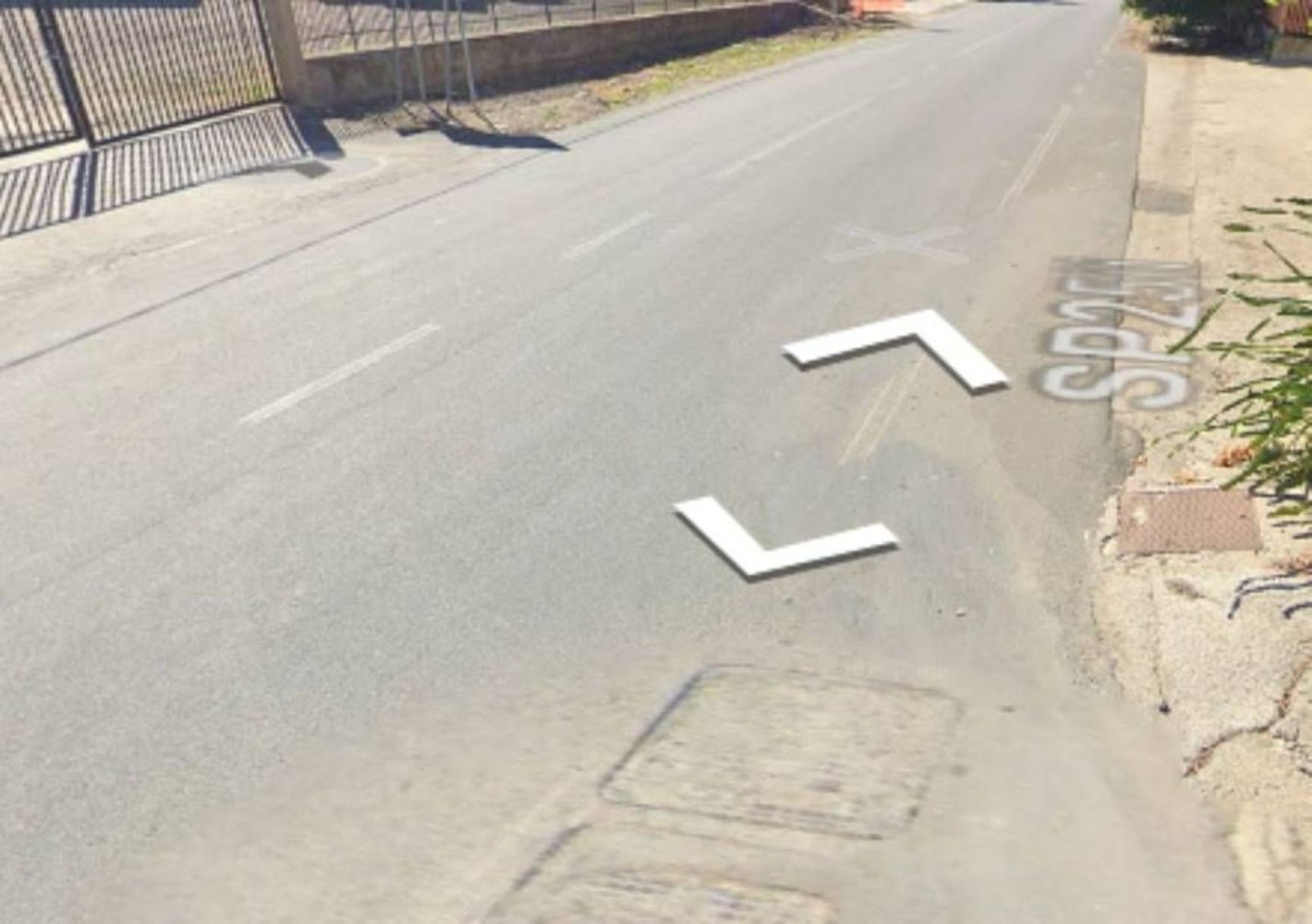 162m² Commercial property in Catania, Italy No. 284821