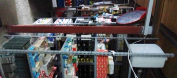 162m² Commercial property in Catania, Italy No. 284821 10