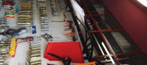 162m² Commercial property in Catania, Italy No. 284821 8