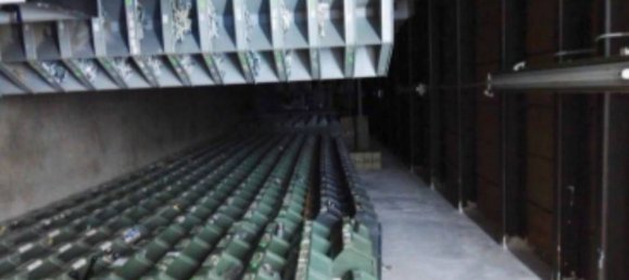 162m² Commercial property in Catania, Italy No. 284821 9