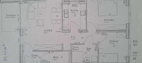 Apartamento T1 em Zollernalbkreis, Germany N.º 313752 19