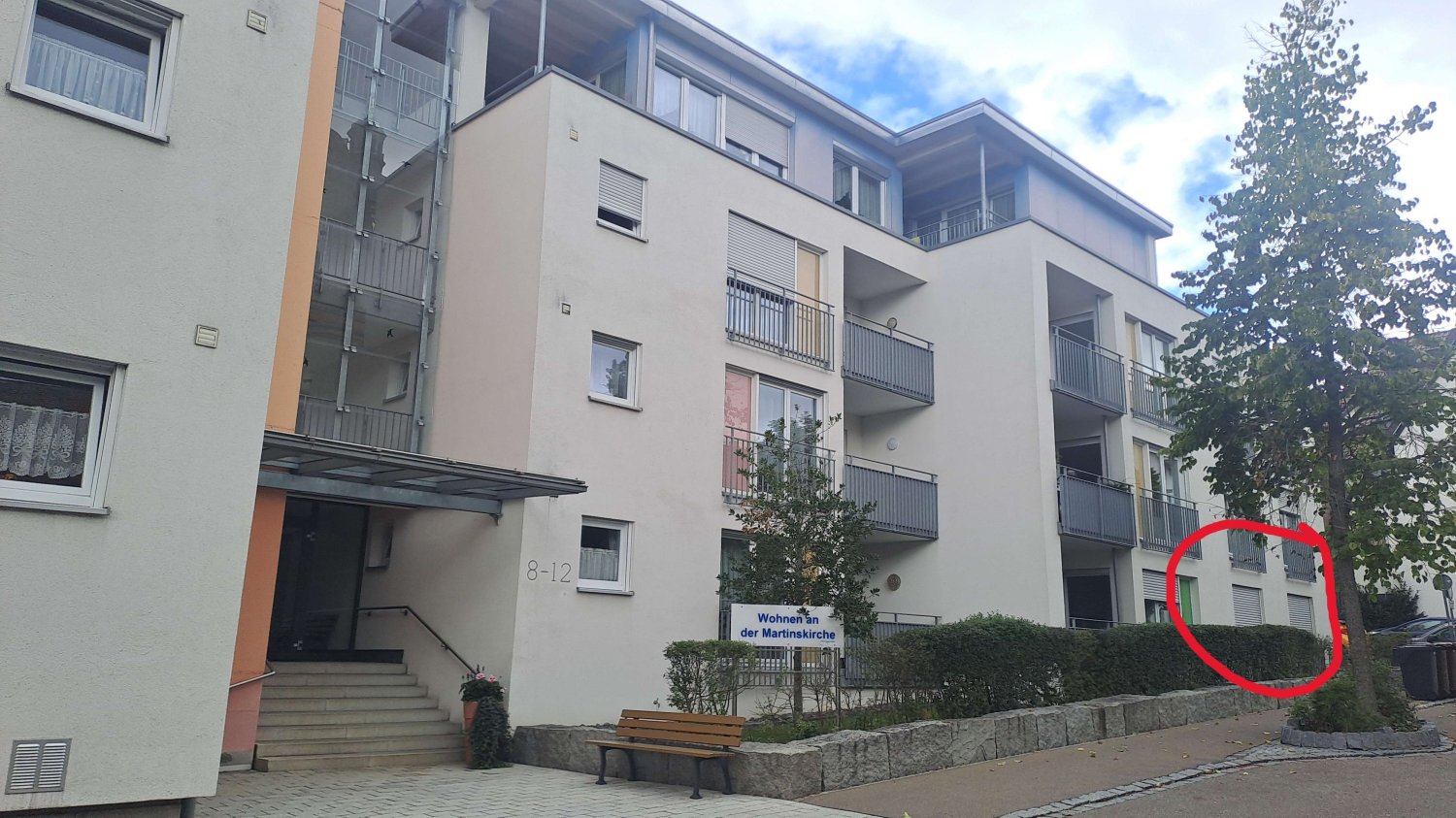 Apartamento T1 em Zollernalbkreis, Germany N.º 313752