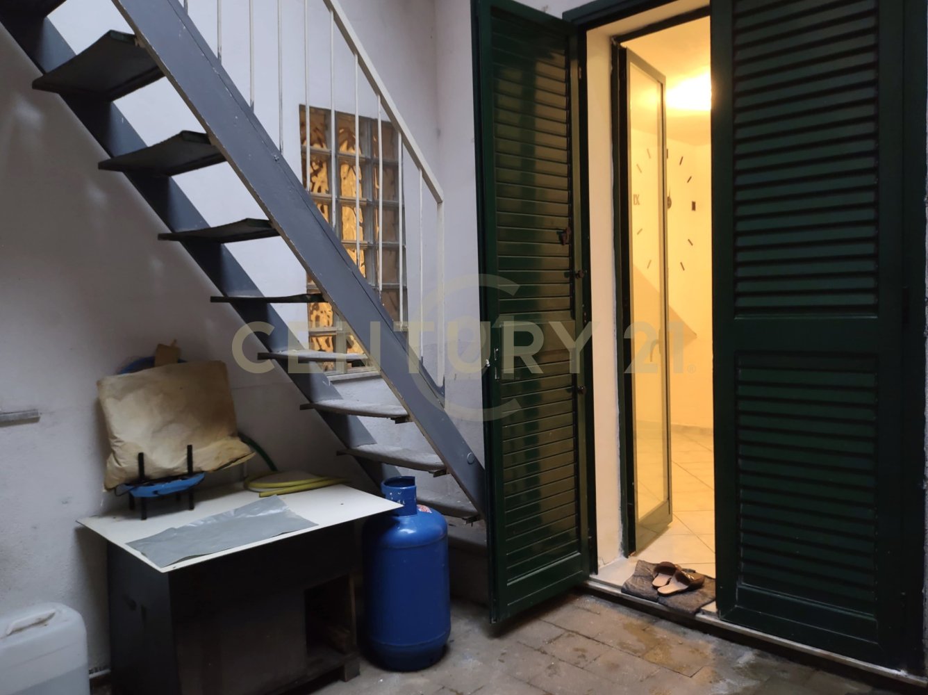 1 bedroom House in Aci Catena, Italy No. 54799