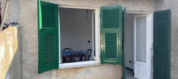 3 rooms House in Murialdo, Italy No. 93530 4