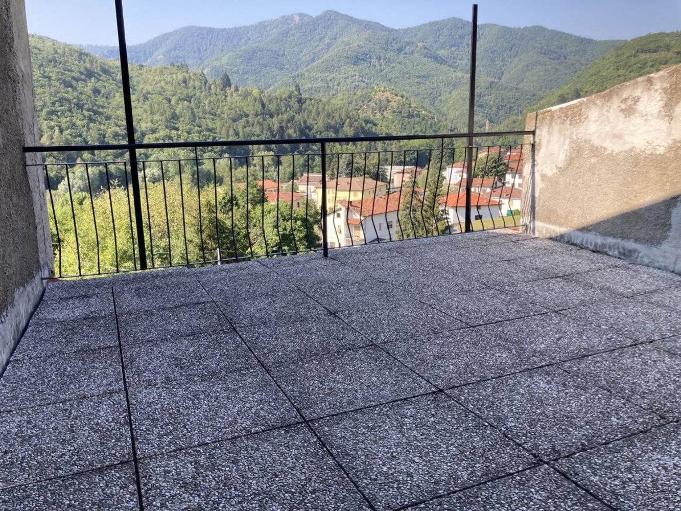 3 rooms House in Murialdo, Italy No. 93530