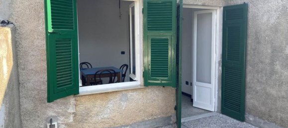 3 rooms House in Murialdo, Italy No. 93530 3