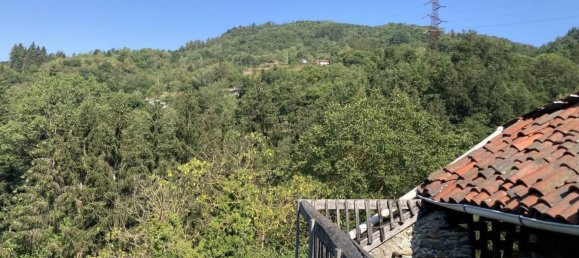 3 rooms House in Murialdo, Italy No. 93530 34