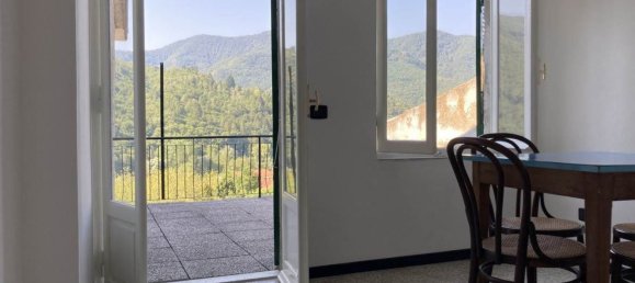 3 rooms House in Murialdo, Italy No. 93530 7