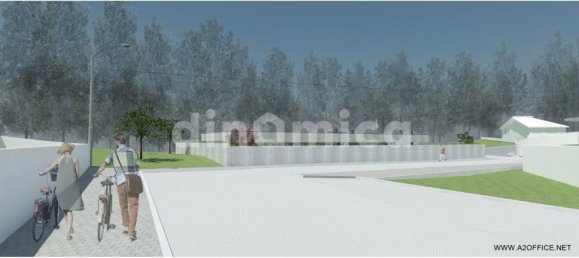 Terrain à Ribeirao, Portugal 760m² No. 28800 3