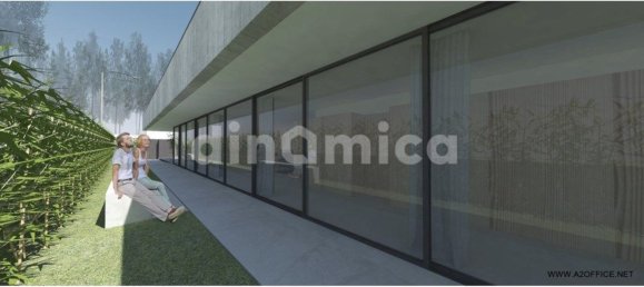 Terrain à Ribeirao, Portugal 760m² No. 28800 2