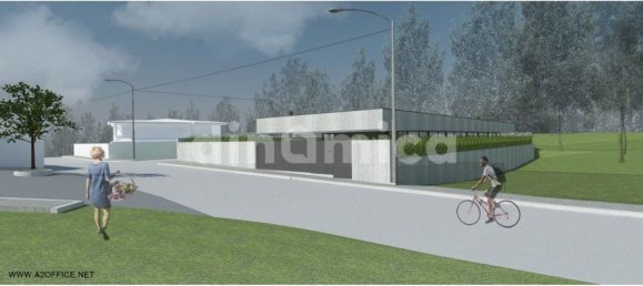 Terrain à Ribeirao, Portugal 760m² No. 28800 18