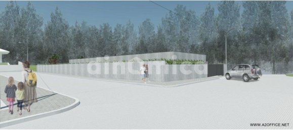 Terrain à Ribeirao, Portugal 760m² No. 28800 4