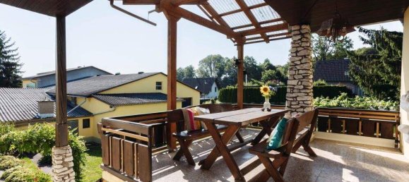 3-Zimmer Haus in Tillmitsch, Austria, Nr. 243306 17