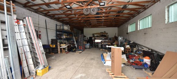 Gebäude in Offenbach, Germany 817m², Nr. 246858 23