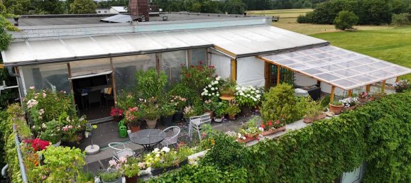 Gebäude in Offenbach, Germany 817m², Nr. 246858 7