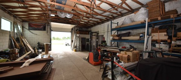 Gebäude in Offenbach, Germany 817m², Nr. 246858 22