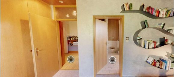 Gebäude in Offenbach, Germany 817m², Nr. 246858 32