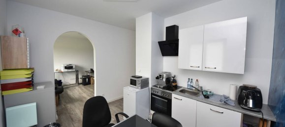 Gebäude in Offenbach, Germany 817m², Nr. 246858 15