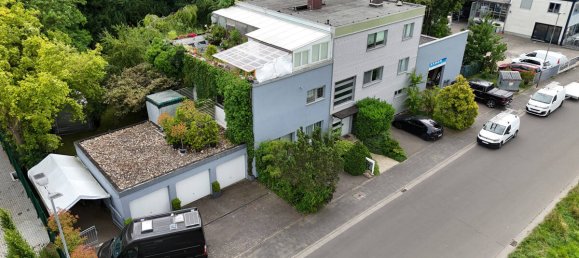 Gebäude in Offenbach, Germany 817m², Nr. 246858 6