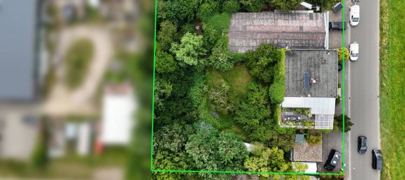 Gebäude in Offenbach, Germany 817m², Nr. 246858 5