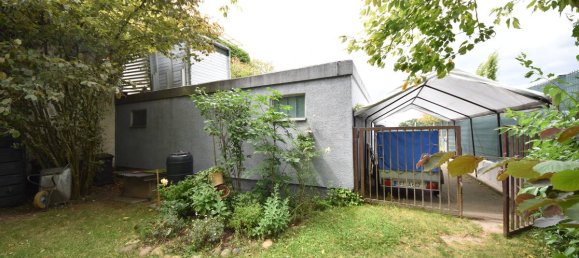 Gebäude in Offenbach, Germany 817m², Nr. 246858 37