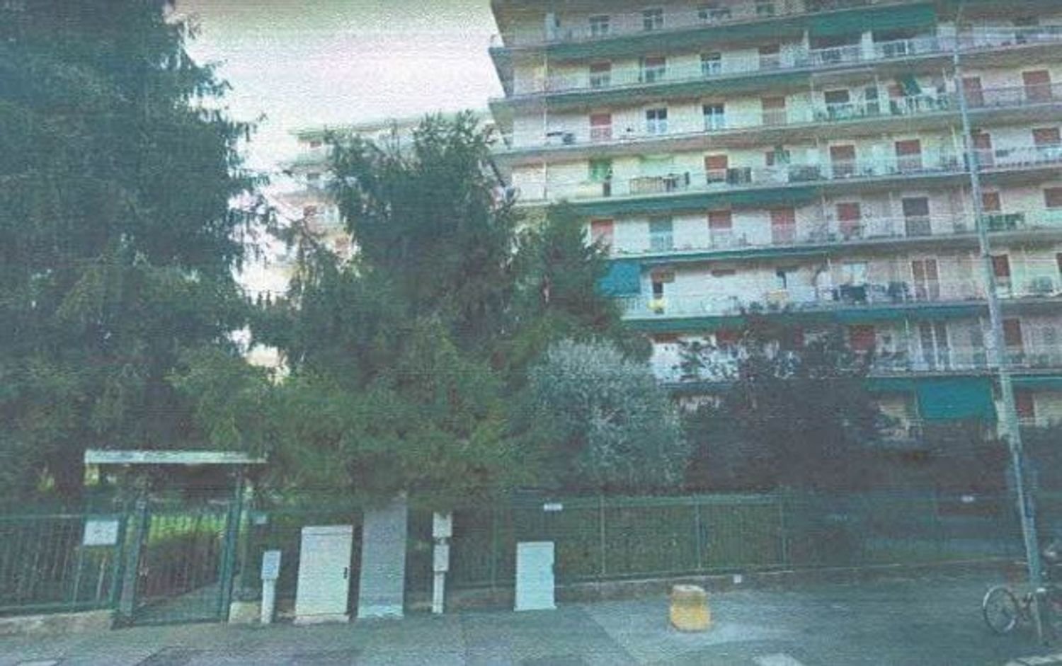 2غرفة شقة في Pioltello, Italy رقم 227345