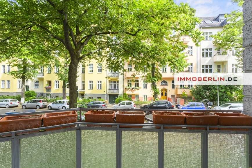 Apartamento de 5 divisões em Steglitz, Germany N.º 345014