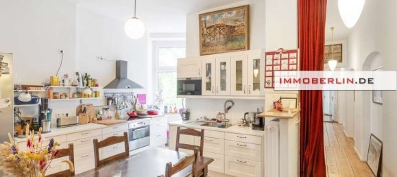 Apartamento de 5 divisões em Steglitz, Germany N.º 345014 5