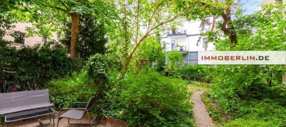 Apartamento de 5 divisões em Steglitz, Germany N.º 345014 6