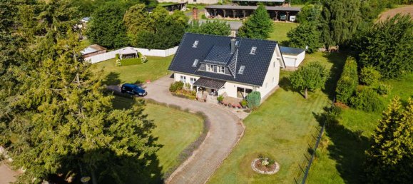 5 Schlafzimmer Stadthaus in Mecklenburgische Seenplatte, Germany, Nr. 233592 4