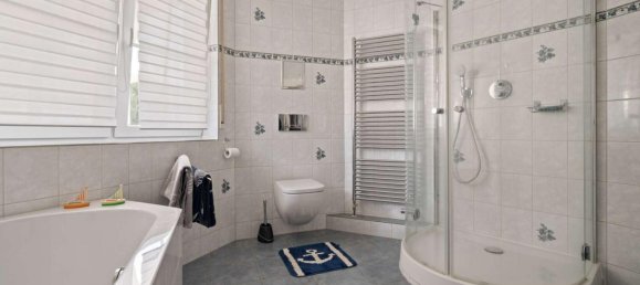 5 Schlafzimmer Stadthaus in Mecklenburgische Seenplatte, Germany, Nr. 233592 6