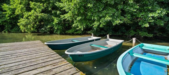 5 Schlafzimmer Stadthaus in Mecklenburgische Seenplatte, Germany, Nr. 233592 20