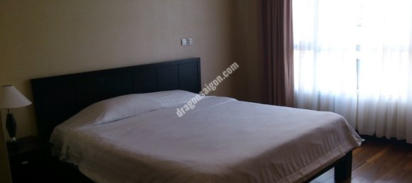 2 chambres Appartement à District 1, Vietnam No. 11094 2