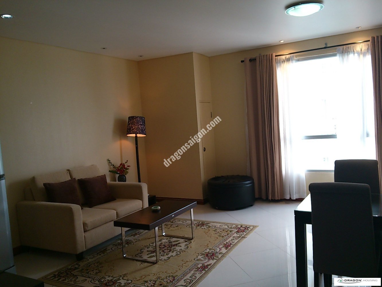 2 chambres Appartement à District 1, Vietnam No. 11094