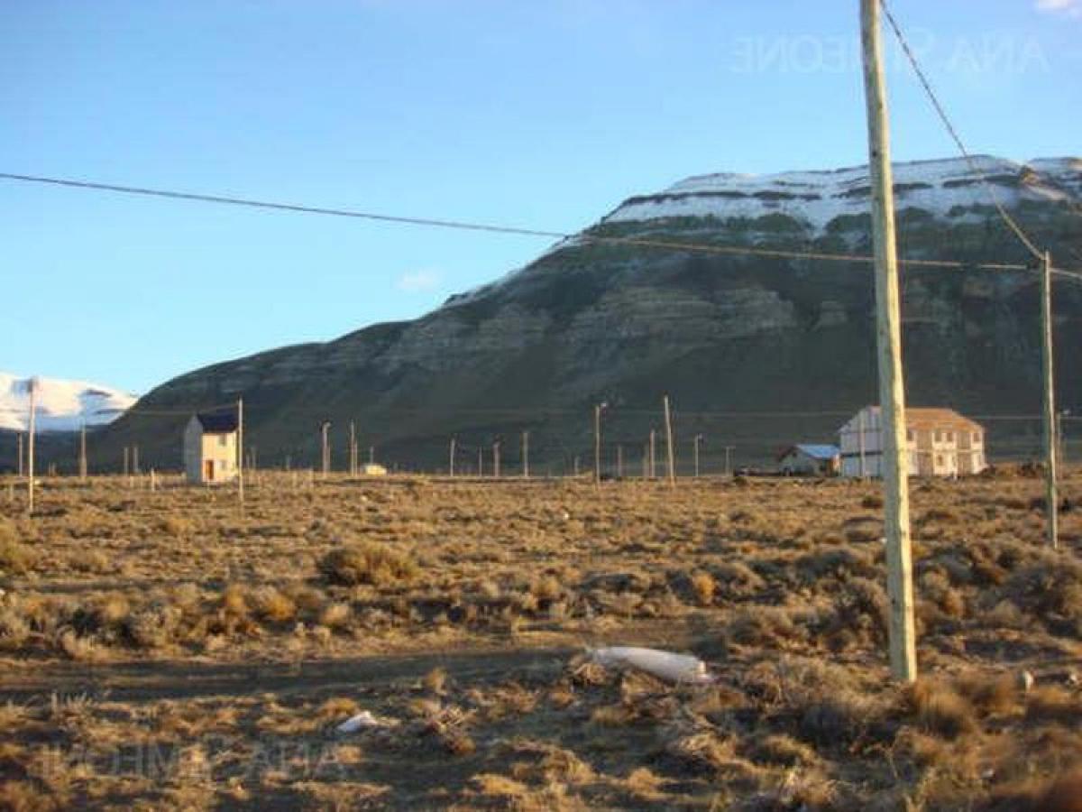 Земельный участок в Провинсия де Санта Крус, Аргентина № 33189