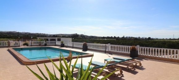 Villa T6 em Rojales, Spain N.º 184773 30