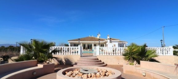 Villa T6 em Rojales, Spain N.º 184773 24