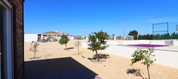 Villa T6 em Rojales, Spain N.º 184773 31