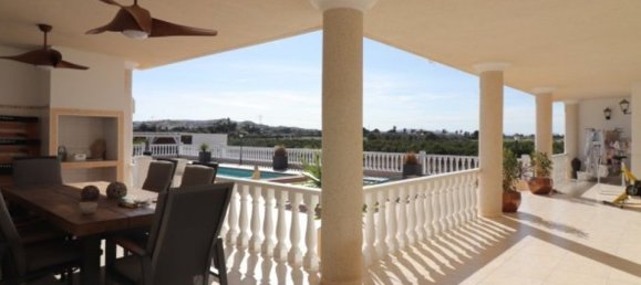 Villa T6 em Rojales, Spain N.º 184773 27