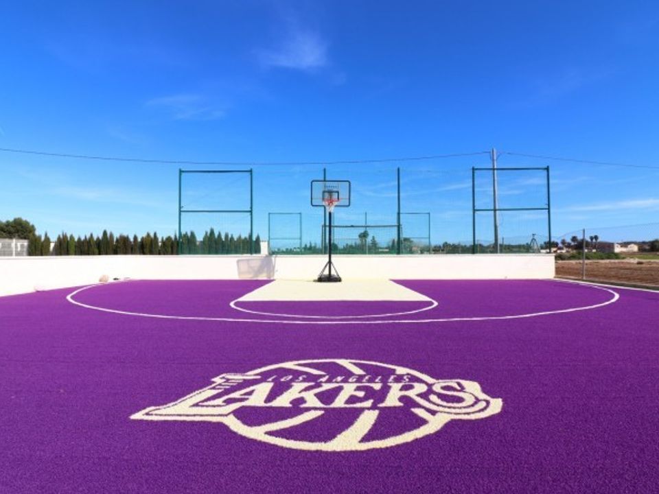 Villa T6 em Rojales, Spain N.º 184773