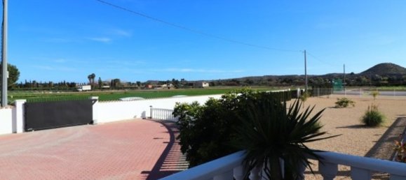 Villa T6 em Rojales, Spain N.º 184773 29
