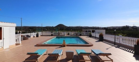 Villa T6 em Rojales, Spain N.º 184773 2